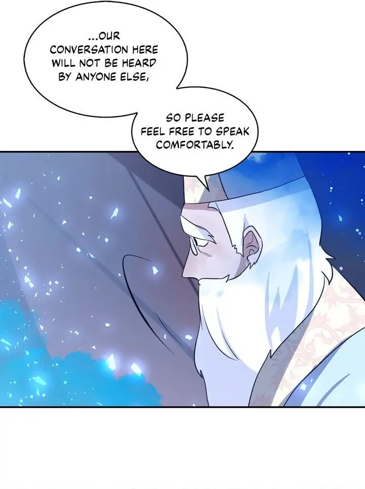 I’m the Ex-Girlfriend of a Soldier chapter 73 - page 39